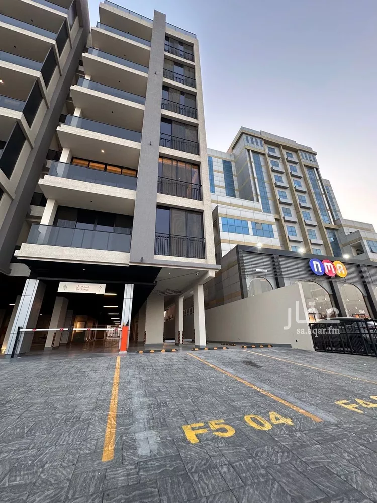 شقة للإيجار في شارع الملك خالد , حي الخزامى, مدينة الخبر, المنطقة الشرقية