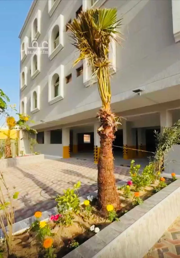 شقة للبيع في شارع طريق الملك سعود الفرعي, حي النور, مدينة الدمام, المنطقة الشرقية صورة 3