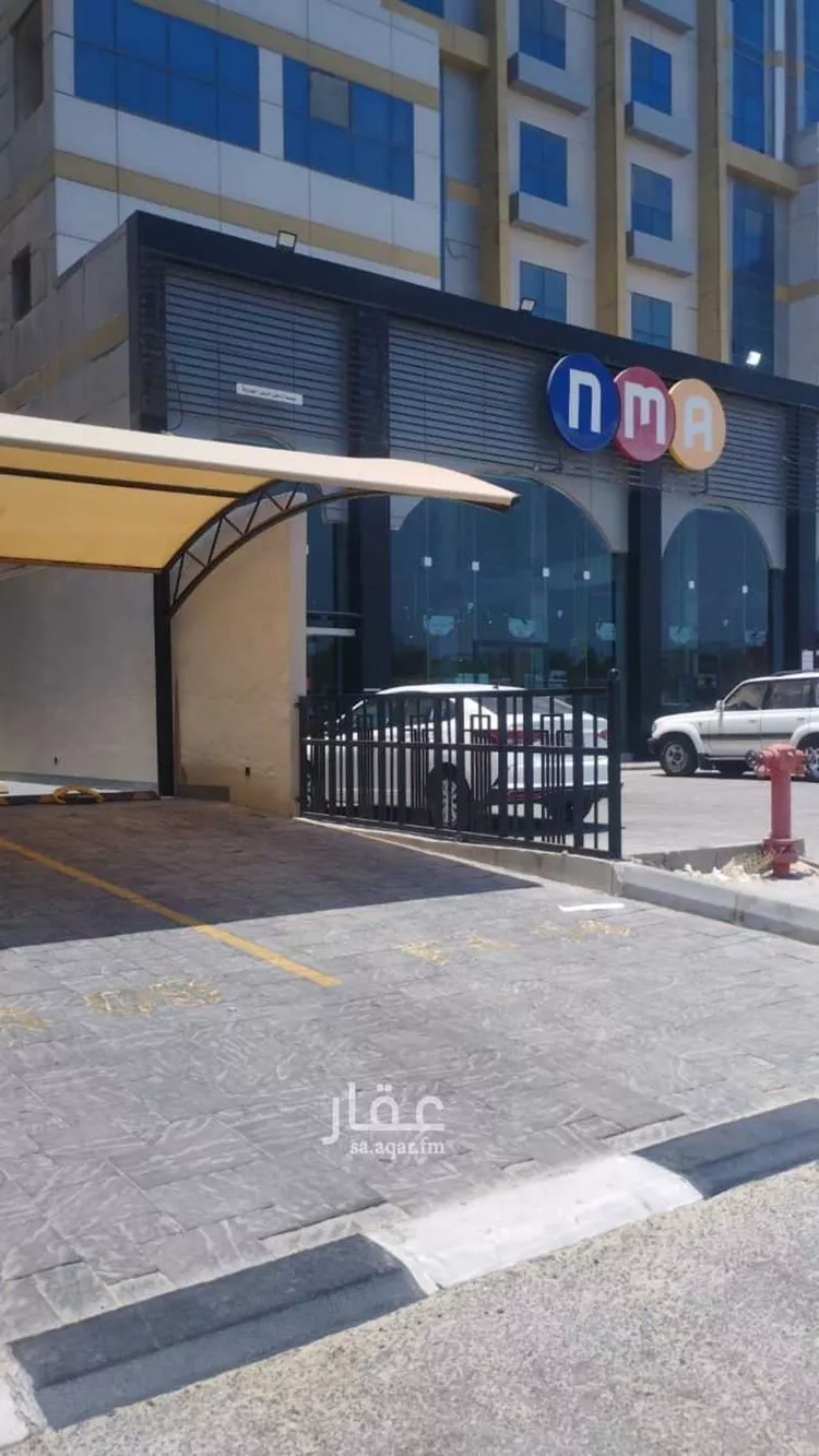 شقة للإيجار في شارع الملك خالد , حي الخزامى, مدينة الخبر, المنطقة الشرقية 14
