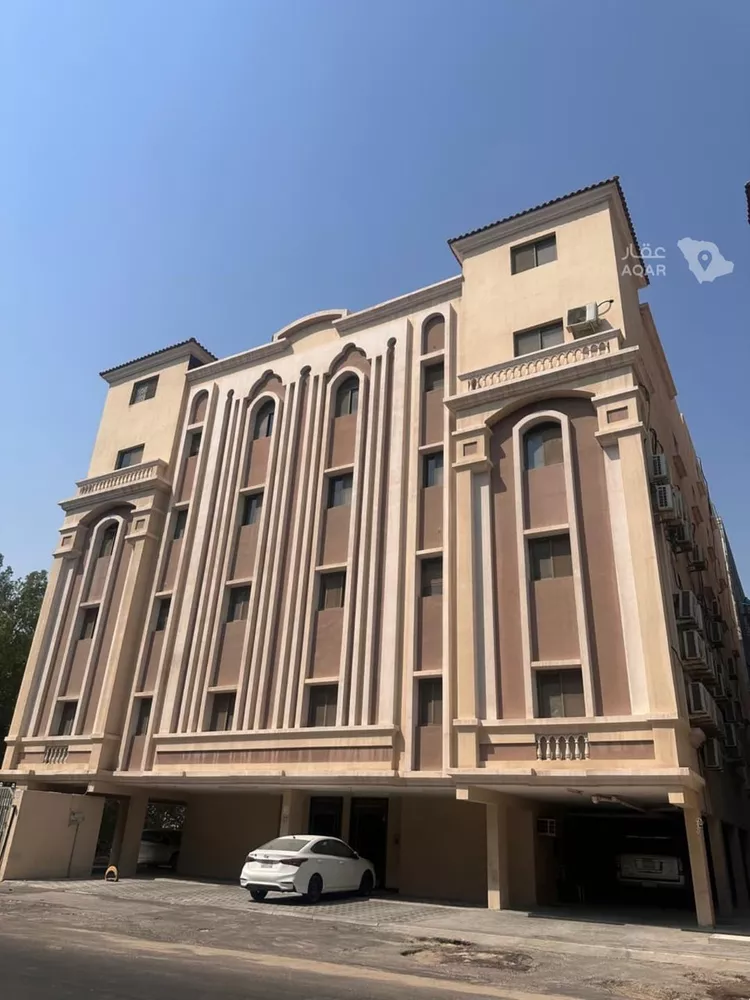 شقة للإيجار في حي الحمراء, مدينة الخبر, المنطقة الشرقية صورة 3