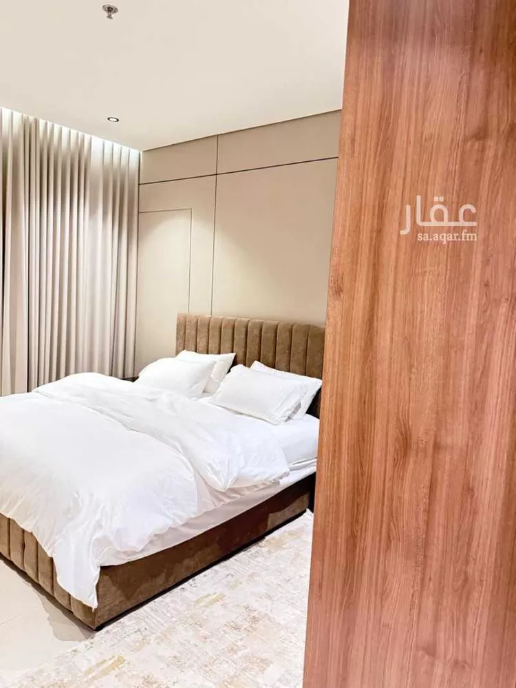 شقة للإيجار في شارع الملك خالد , حي الخزامى, مدينة الخبر, المنطقة الشرقية صورة 2