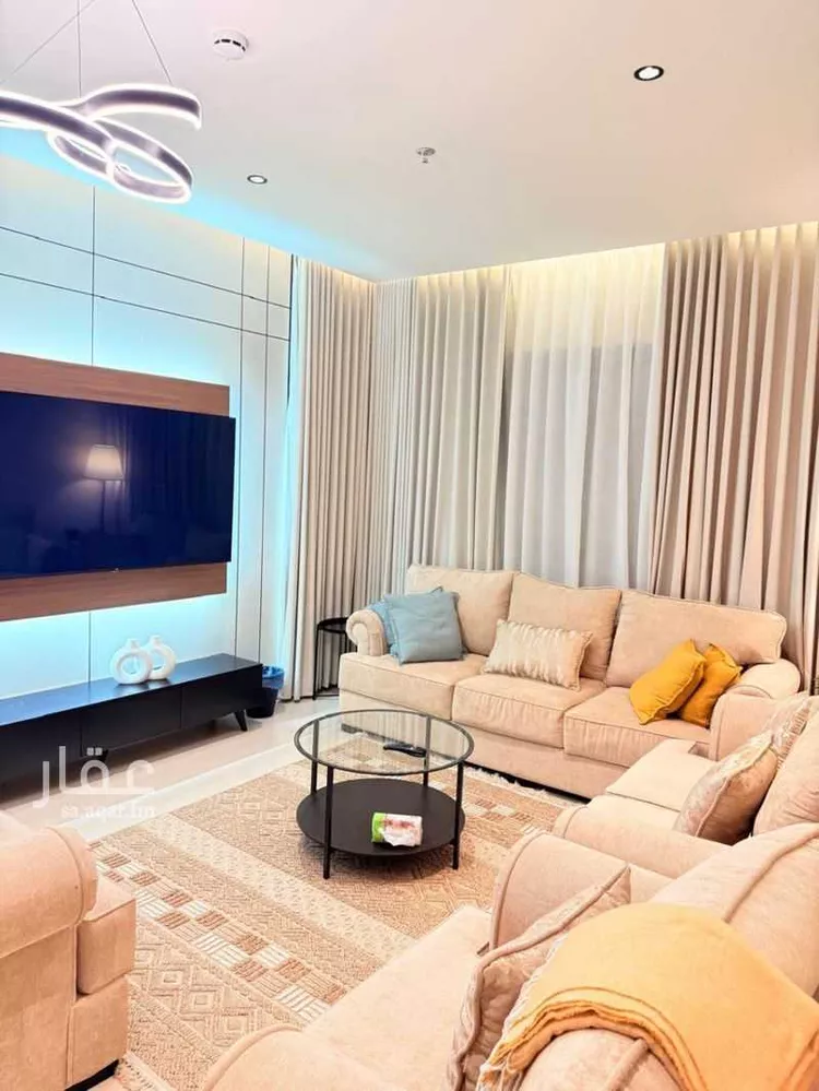 شقة للإيجار في شارع الملك خالد , حي الخزامى, مدينة الخبر, المنطقة الشرقية صورة 5