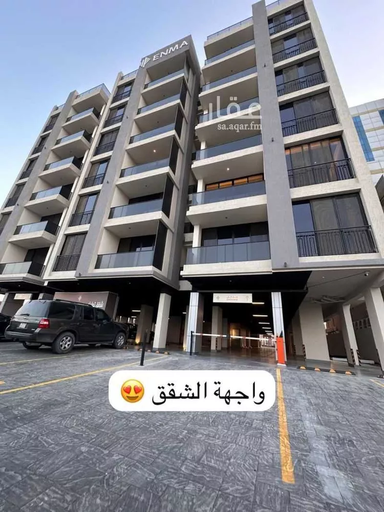 شقة للبيع في شارع الملك خالد , حي الخزامى, مدينة الخبر, المنطقة الشرقية 1 صورة
