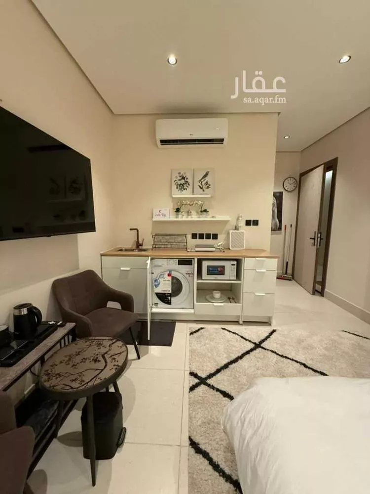 شقة للإيجار في شارع الملك خالد , حي الخزامى, مدينة الخبر, المنطقة الشرقية صورة 3