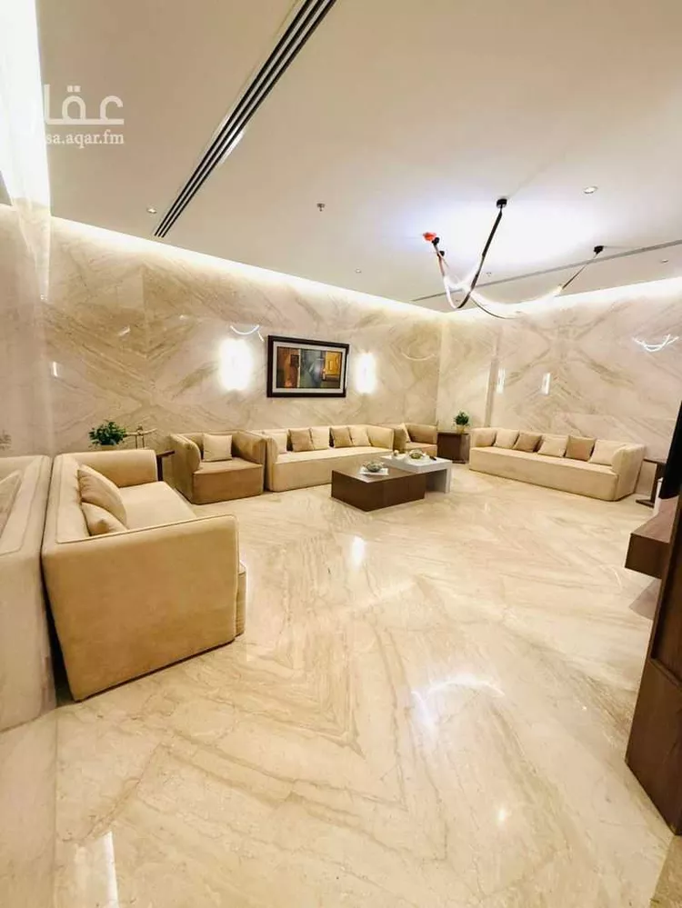 شقة للإيجار في شارع الملك خالد , حي الخزامى, مدينة الخبر, المنطقة الشرقية صورة 5