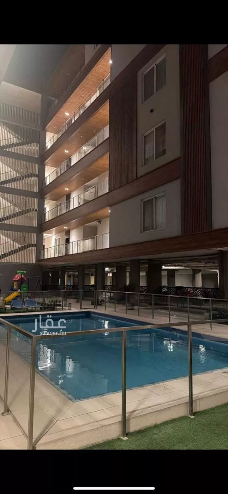 Apartment for Rent in Al Khobar Al Hamra 17