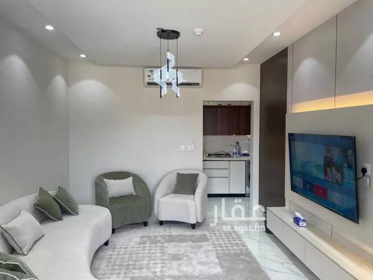 شقة للإيجار في شارع ام الهوشان, حي الحمراء, مدينة الخبر, المنطقة الشرقية صورة 2