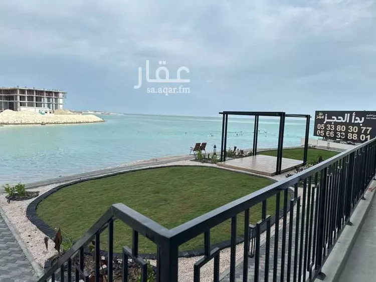 استوديو للإيجار في حي الخور, مدينة الخبر, المنطقة الشرقية 9