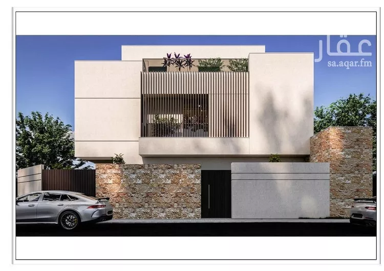 شقة للبيع في شارع سعيد بن نفيل, حي الرمال, مدينة الرياض, منطقة الرياض صورة 2