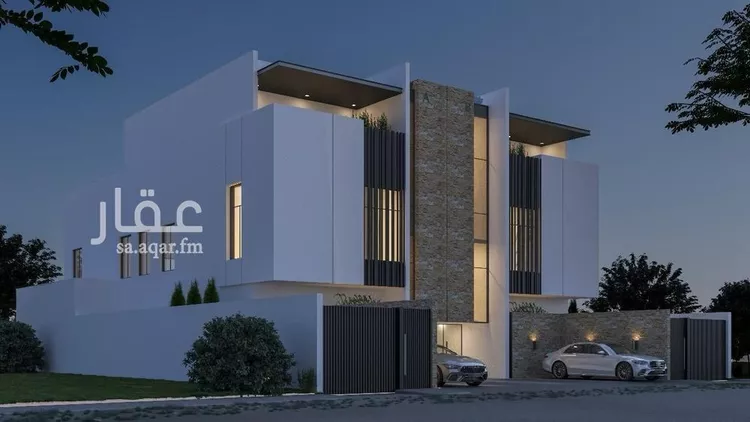 دور للبيع في شارع ذو أصبح الحميري, حي الرمال, مدينة الرياض, منطقة الرياض صورة 3