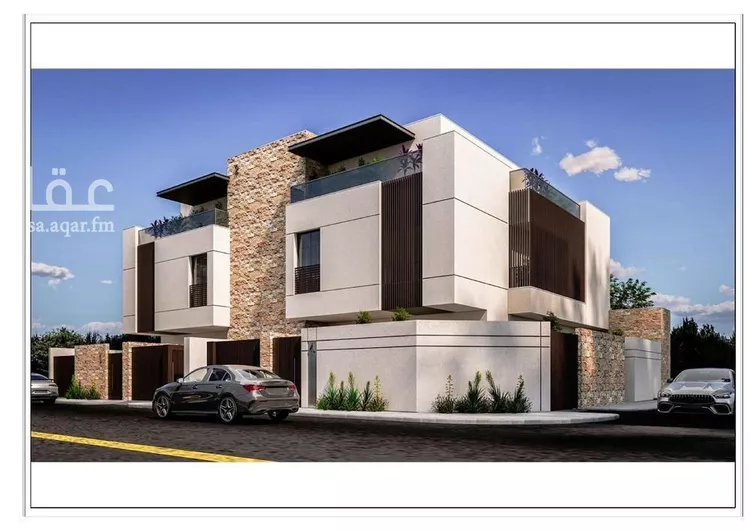 شقة للبيع في شارع سعيد بن نفيل, حي الرمال, مدينة الرياض, منطقة الرياض صورة 3