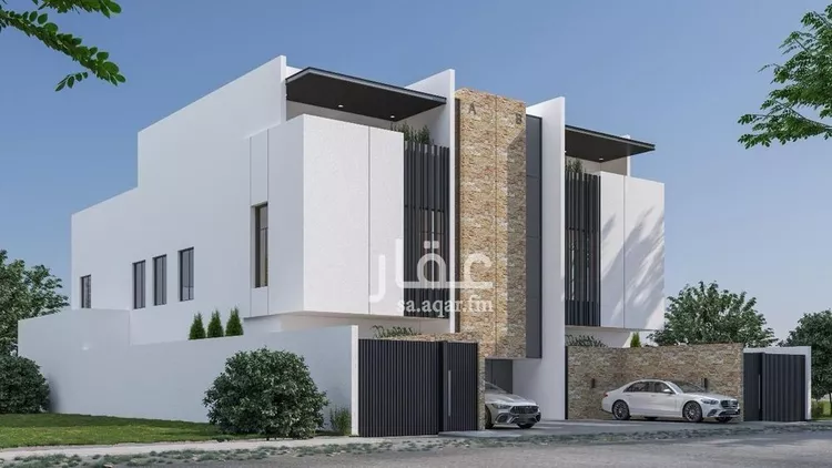 دور للبيع في شارع ذو أصبح الحميري, حي الرمال, مدينة الرياض, منطقة الرياض صورة 5