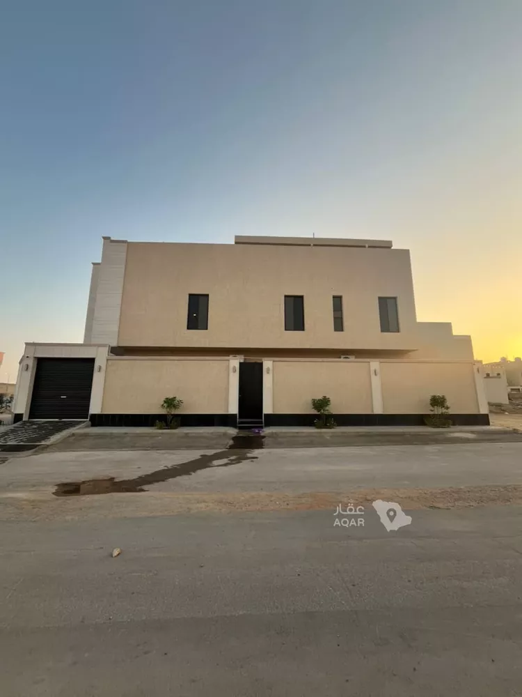 دور للبيع في شارع 398, حي ديراب, مدينة الرياض, منطقة الرياض 6