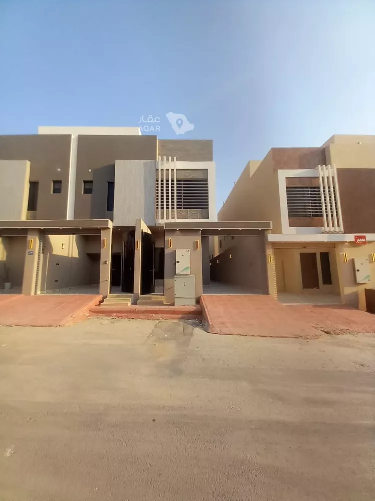 Floor for Sale in Riyadh Taiba