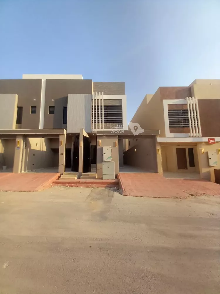 فيلا للبيع في شارع المحرق, حي طيبة, مدينة الرياض, منطقة الرياض 2