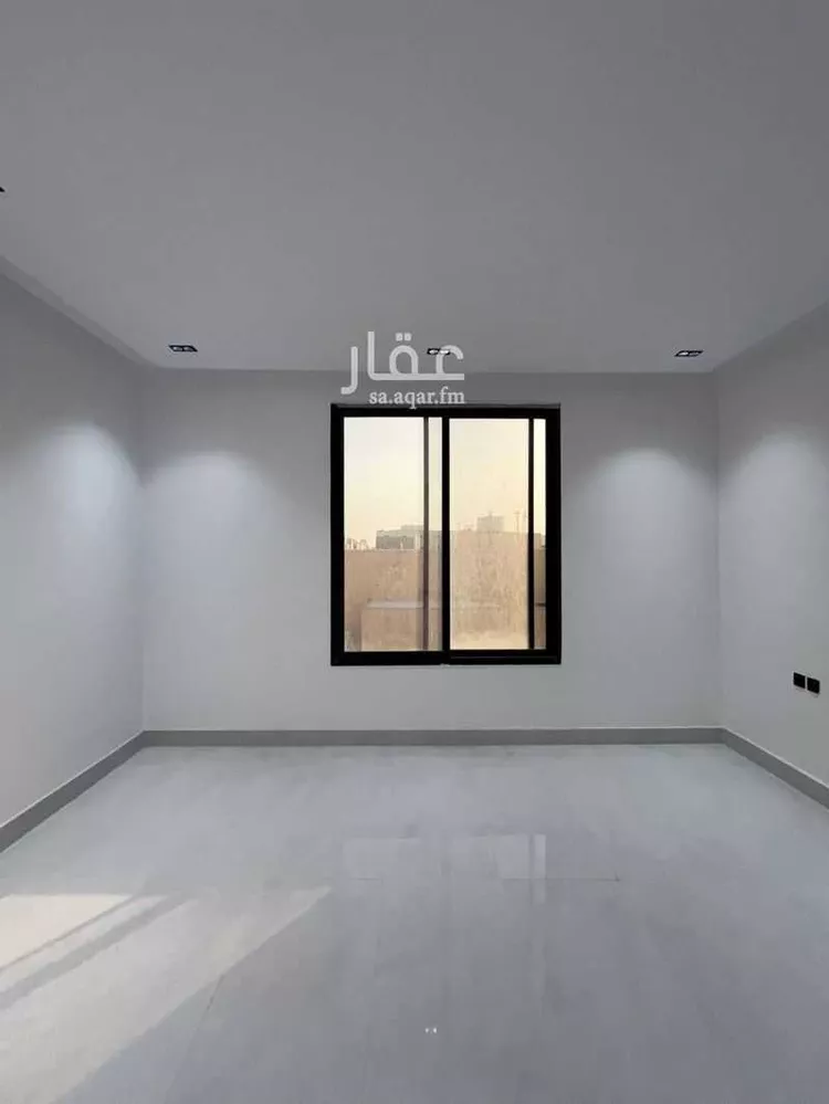 دور للإيجار في شارع 380, حي الجنادرية, مدينة الرياض, منطقة الرياض 7