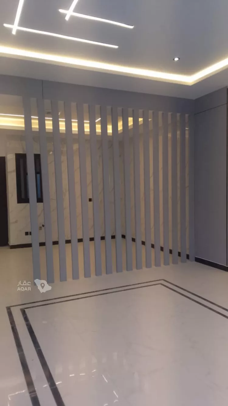 دور للإيجار في شارع احمد بن عفيف, حي الجنادرية, مدينة الرياض, منطقة الرياض 12