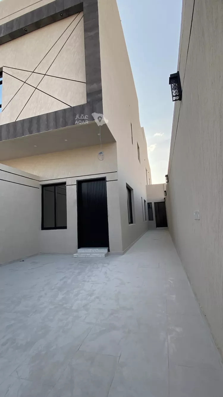 دور للبيع في شارع 044, حي ضاحية نمار, مدينة الرياض, منطقة الرياض صورة 4