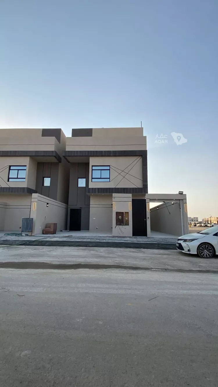 Apartment for Sale in Riyadh Dahiat Namar
