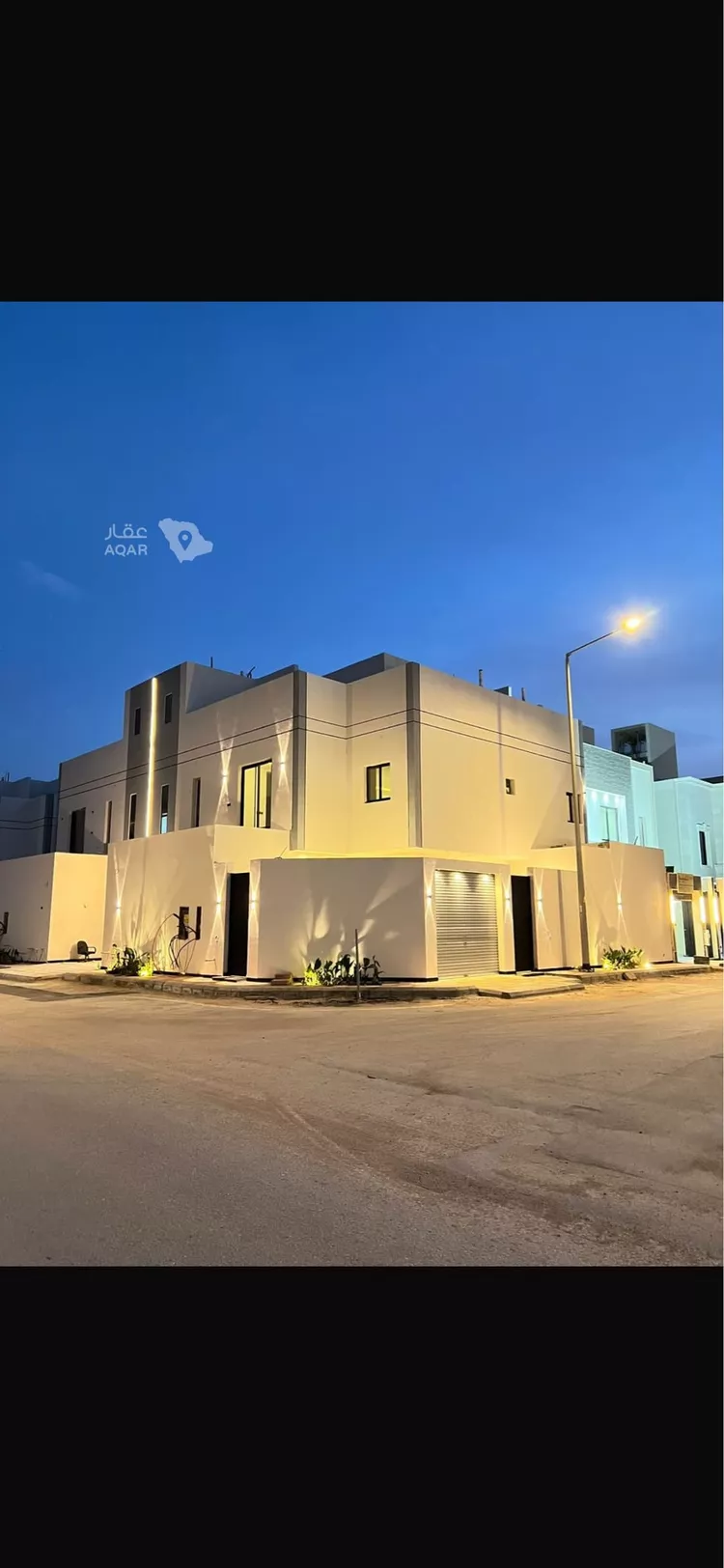 دور للبيع في شارع احمد بن عفيف, حي الجنادرية, مدينة الرياض, منطقة الرياض 25