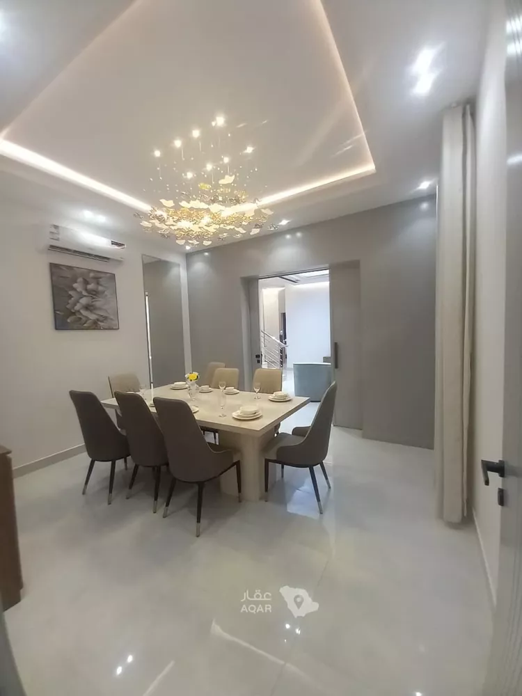 فيلا للبيع في شارع المحرق, حي طيبة, مدينة الرياض, منطقة الرياض 7