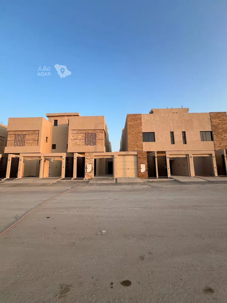 Villa for Sale in Riyadh Dirab