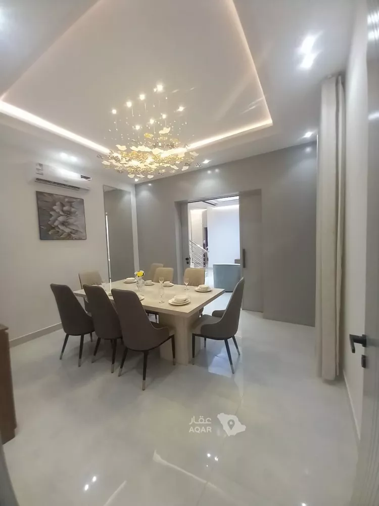 فيلا للبيع في شارع 454, حي طيبة, مدينة الرياض, منطقة الرياض 16