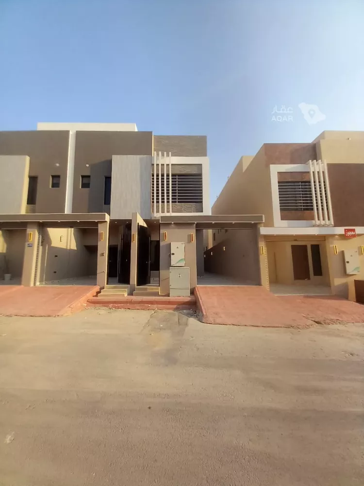 فيلا للبيع في شارع المحرق, حي طيبة, مدينة الرياض, منطقة الرياض 27