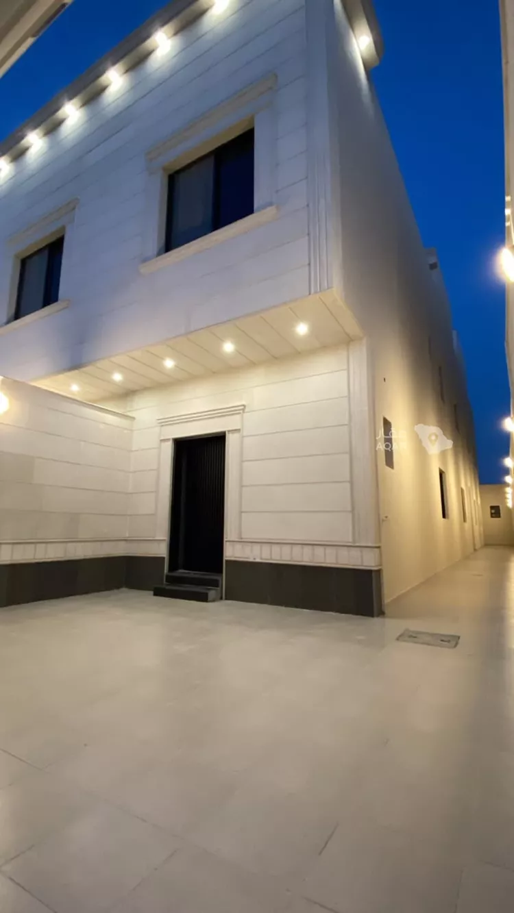 دور للبيع في شارع ابو طيلون, حي ضاحية نمار, مدينة الرياض, منطقة الرياض 6