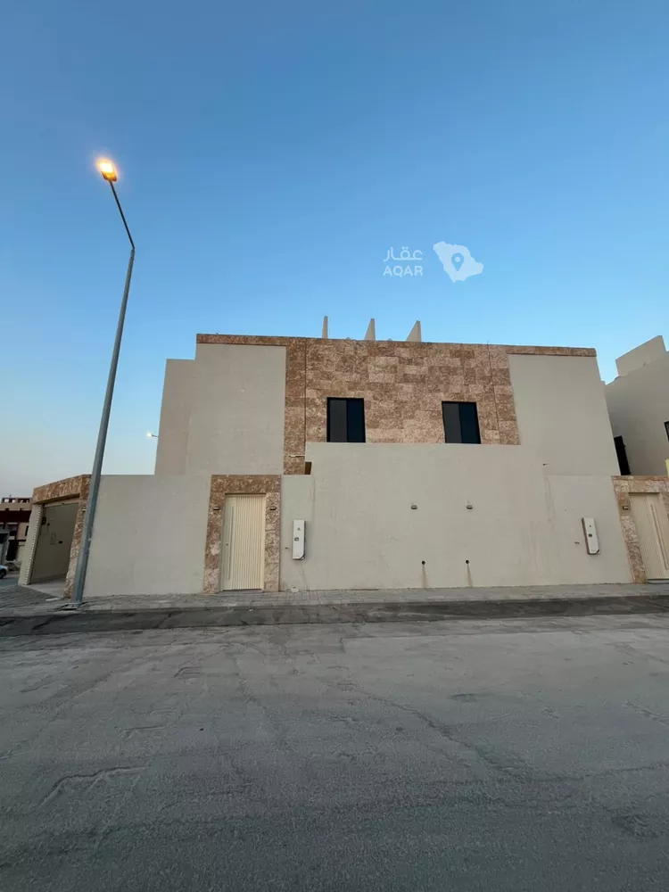 فيلا للبيع في شارع وادي الرمة, حي ديراب, مدينة الرياض, منطقة الرياض