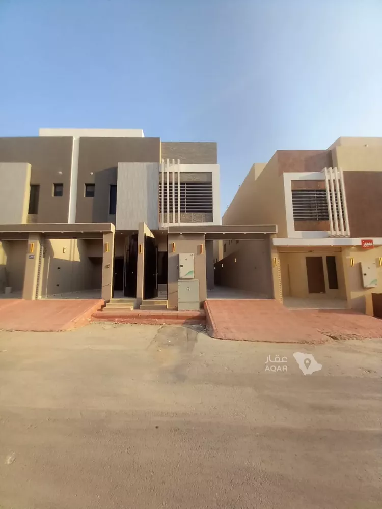 فيلا للبيع في شارع 454, حي طيبة, مدينة الرياض, منطقة الرياض