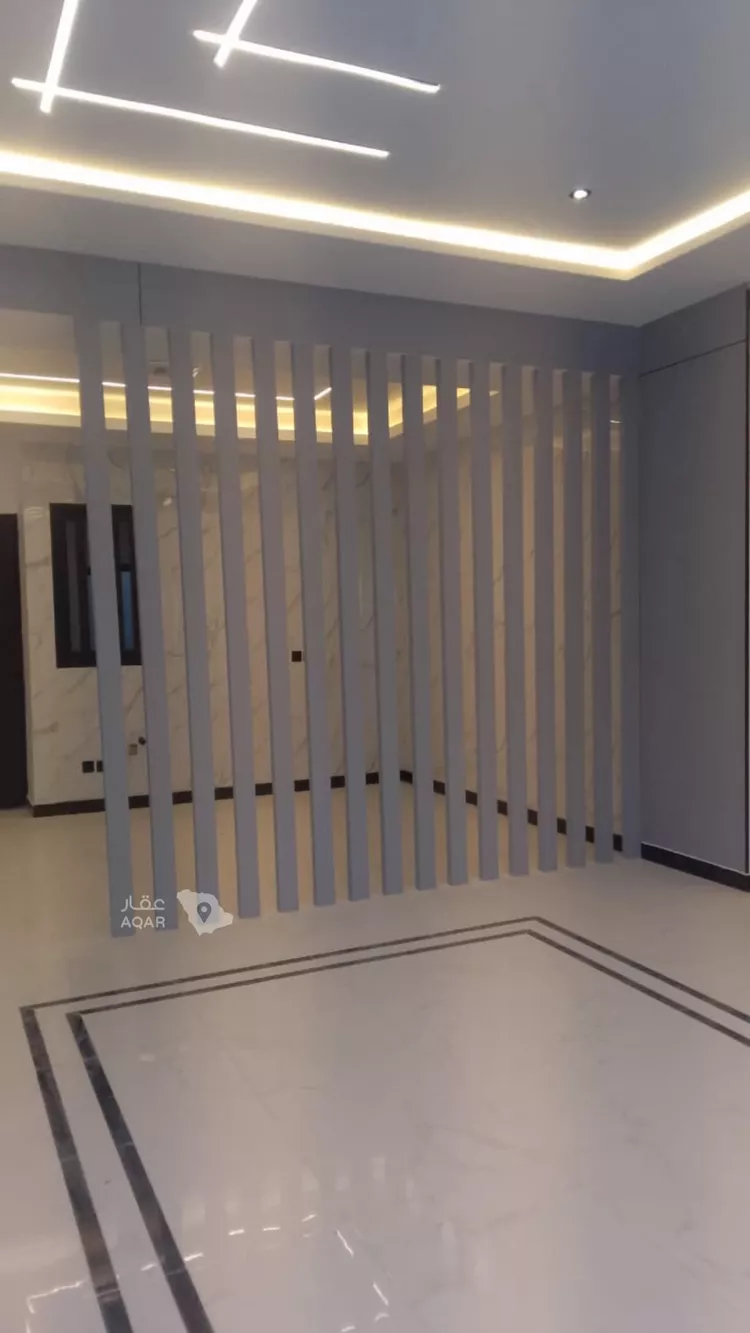 دور للإيجار في شارع احمد بن عفيف, حي الجنادرية, مدينة الرياض, منطقة الرياض 18
