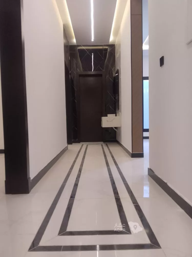 دور للبيع في شارع احمد بن عفيف, حي الجنادرية, مدينة الرياض, منطقة الرياض 22