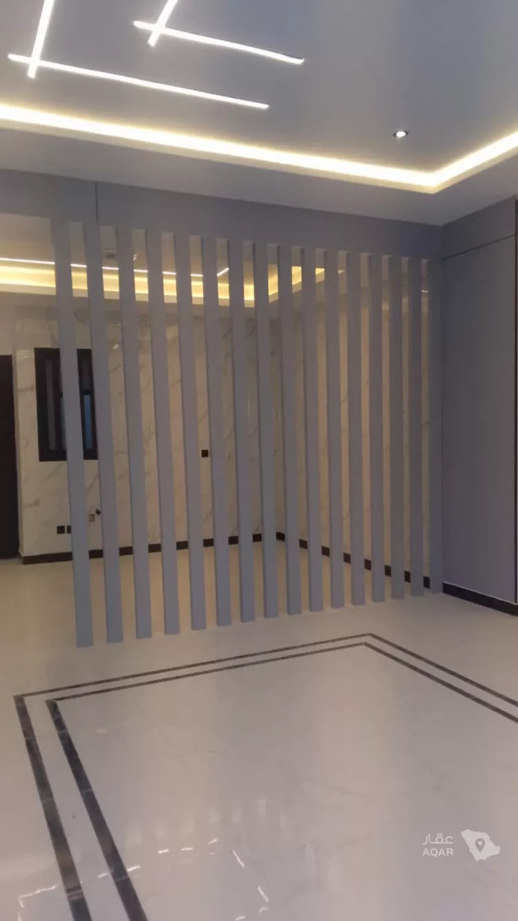 دور للإيجار في شارع احمد بن عفيف, حي الجنادرية, مدينة الرياض, منطقة الرياض 5