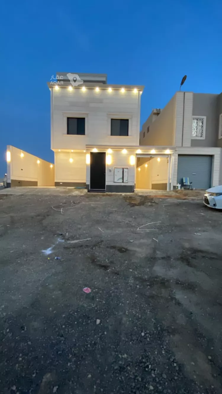 دور للبيع في شارع ابو طيلون, حي ضاحية نمار, مدينة الرياض, منطقة الرياض 7