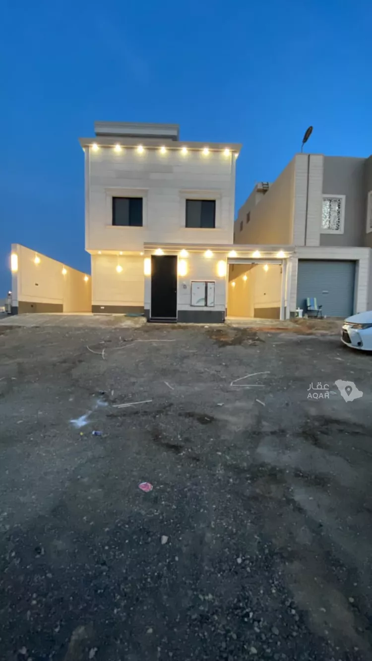 دور للبيع في شارع ابو طيلون, حي ضاحية نمار, مدينة الرياض, منطقة الرياض 9