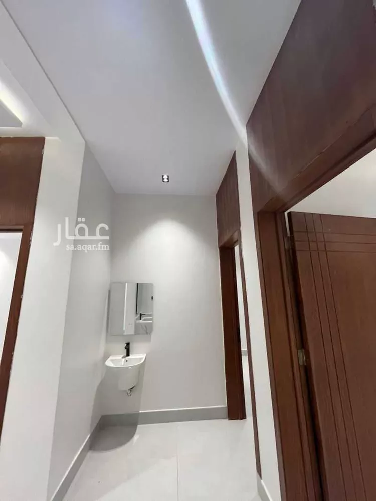 دور للإيجار في شارع 380, حي الجنادرية, مدينة الرياض, منطقة الرياض 19
