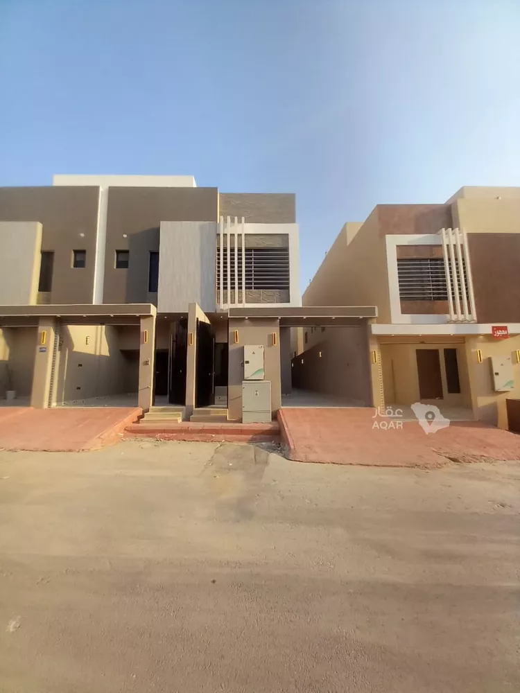 Villa for Sale in Riyadh Taiba