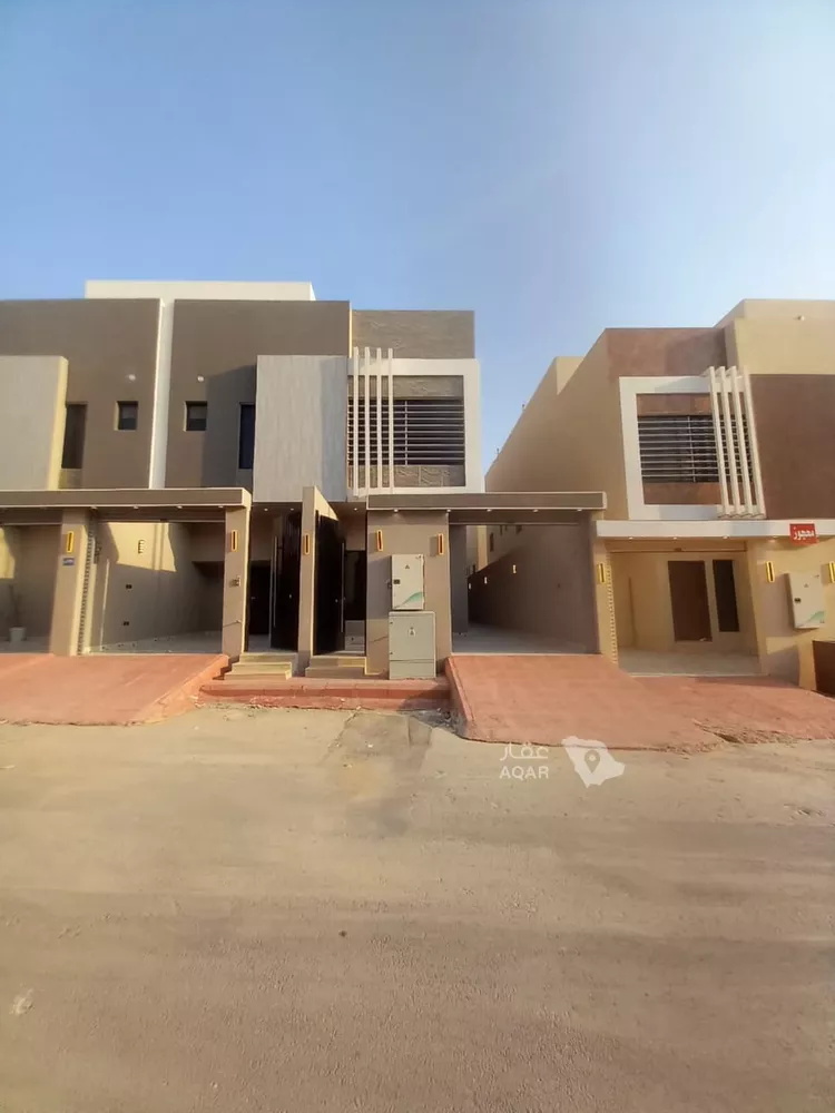 Villa for Sale in Riyadh Taiba
