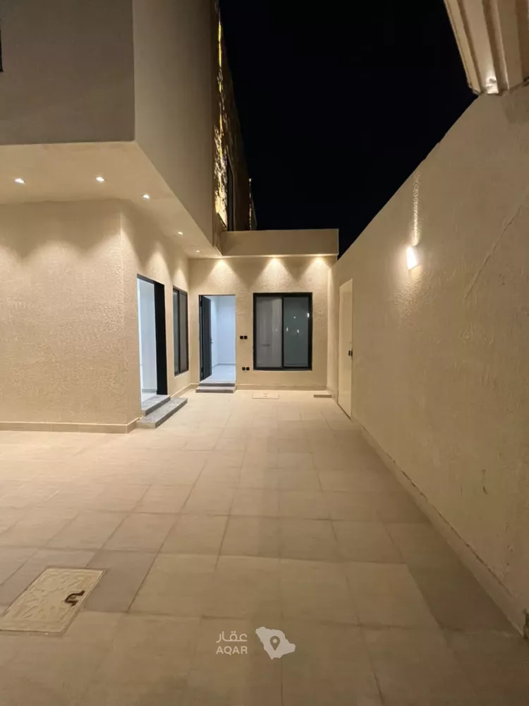 فيلا للبيع في شارع وادي الرمة, حي ديراب, مدينة الرياض, منطقة الرياض 4