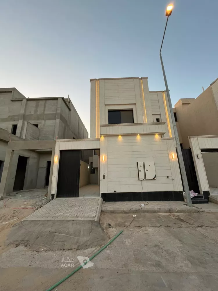 دور للبيع في شارع 398, حي ديراب, مدينة الرياض, منطقة الرياض