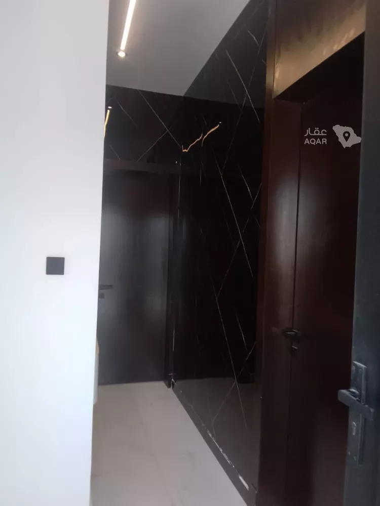 دور للإيجار في شارع احمد بن عفيف, حي الجنادرية, مدينة الرياض, منطقة الرياض 9