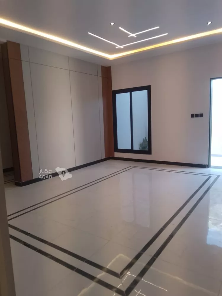 دور للإيجار في شارع احمد بن عفيف, حي الجنادرية, مدينة الرياض, منطقة الرياض 14