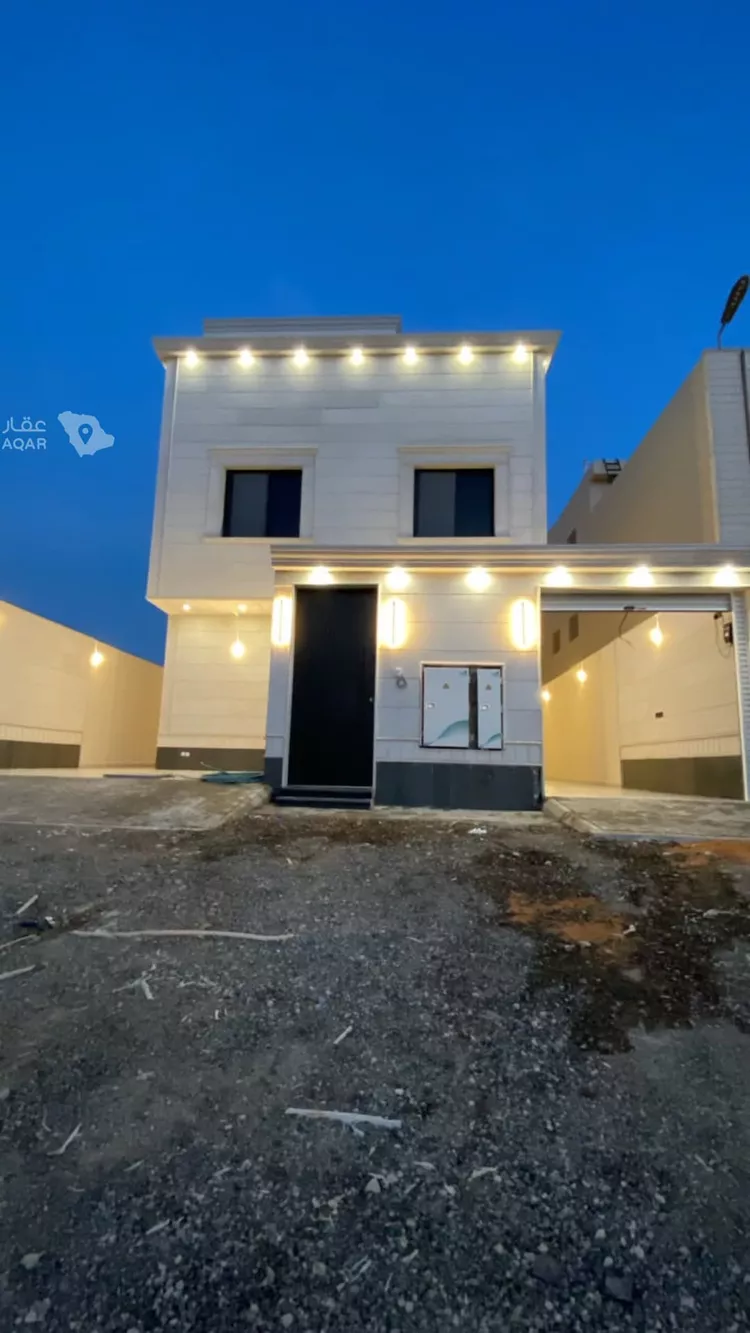 دور للبيع في شارع ابو طيلون, حي ضاحية نمار, مدينة الرياض, منطقة الرياض