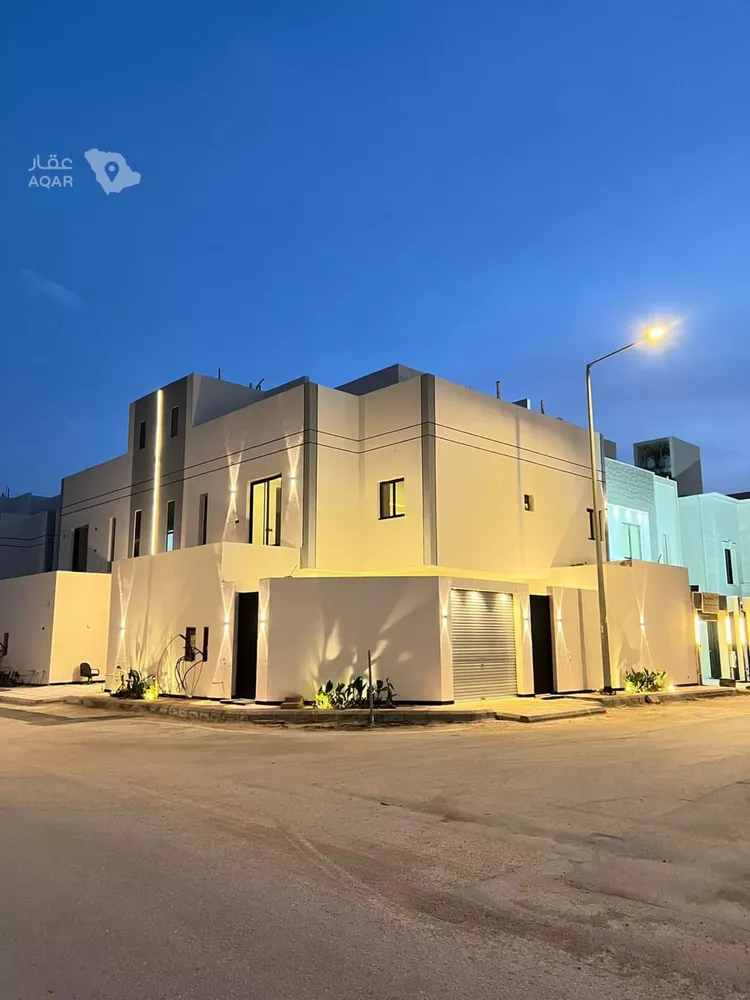 دور للبيع في شارع احمد بن عفيف, حي الجنادرية, مدينة الرياض, منطقة الرياض