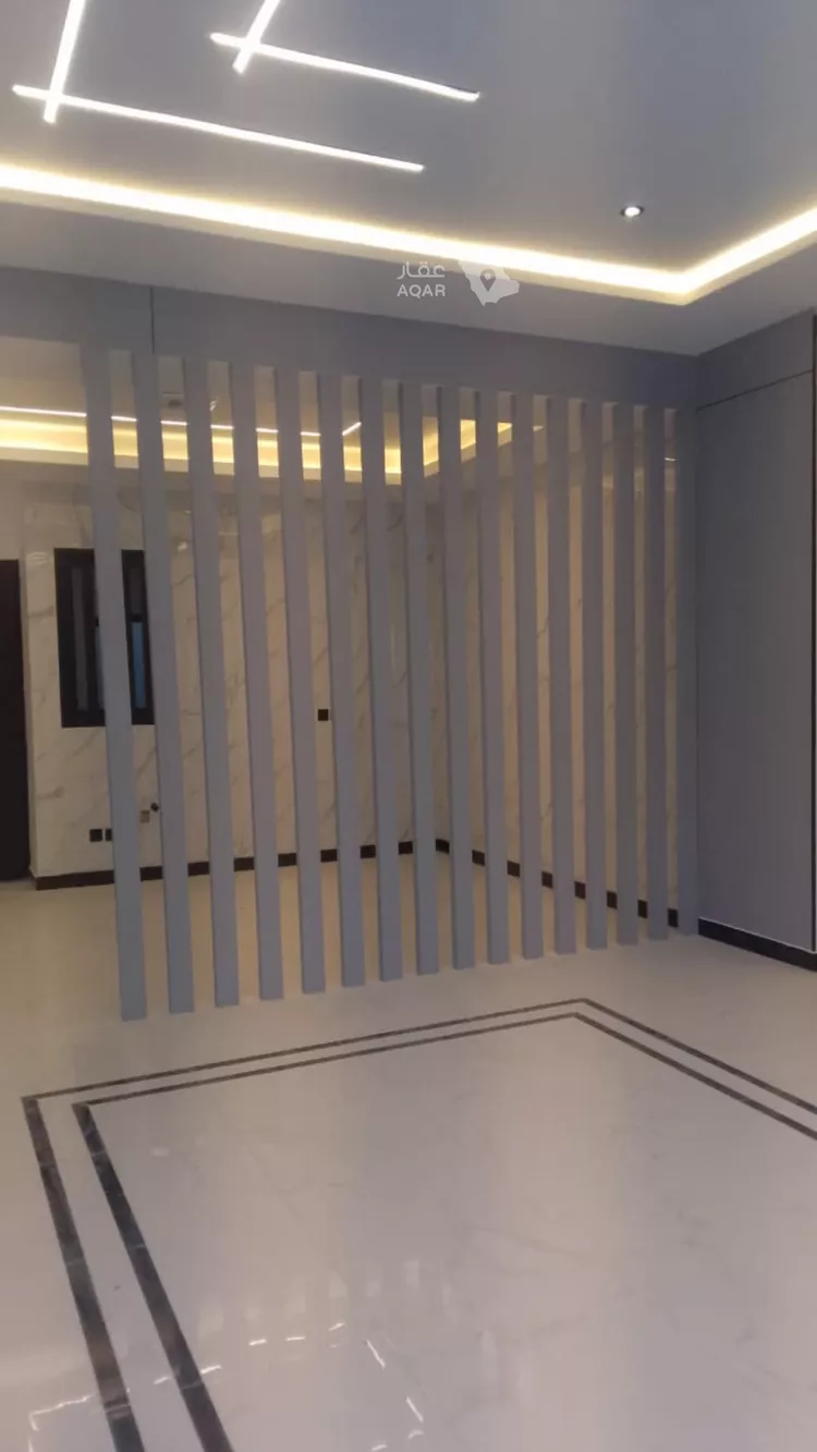 دور للإيجار في شارع احمد بن عفيف, حي الجنادرية, مدينة الرياض, منطقة الرياض 4