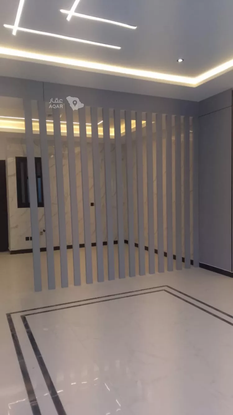 دور للإيجار في شارع احمد بن عفيف, حي الجنادرية, مدينة الرياض, منطقة الرياض 11