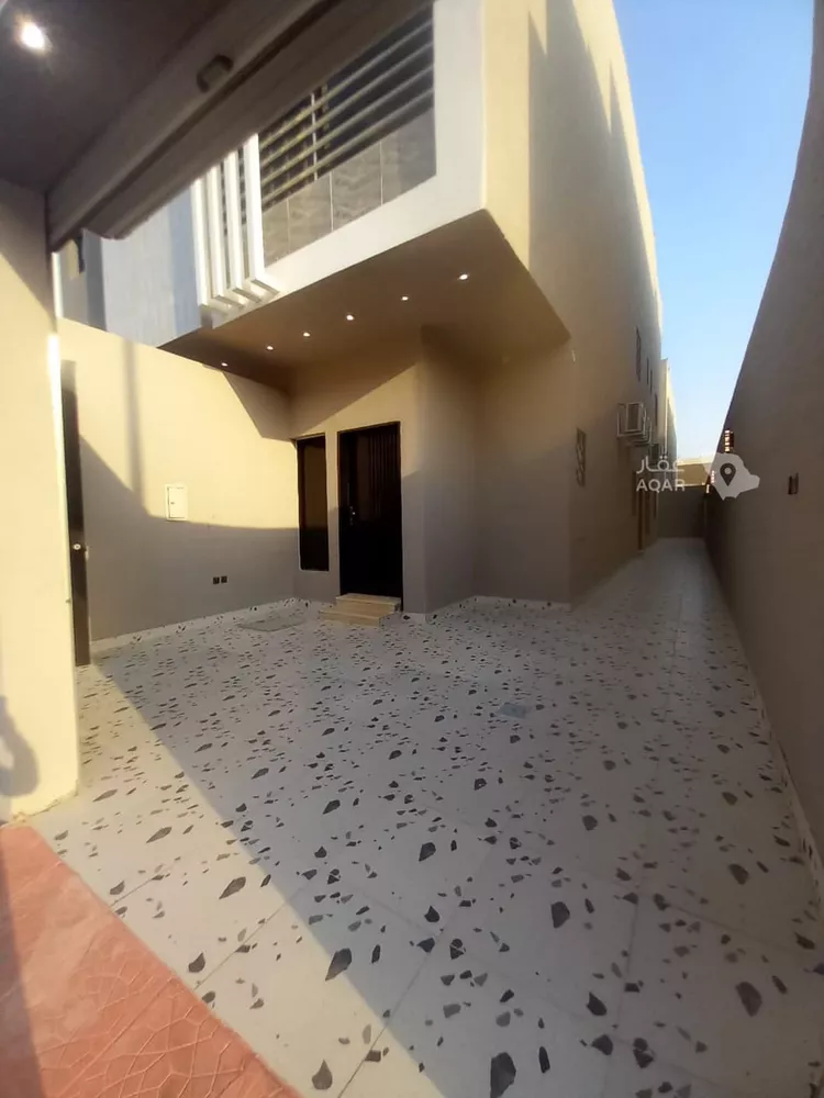 فيلا للبيع في شارع المحرق, حي طيبة, مدينة الرياض, منطقة الرياض صورة 2