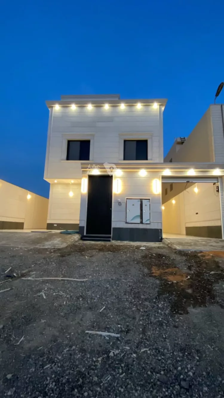 دور للبيع في شارع ابو طيلون, حي ضاحية نمار, مدينة الرياض, منطقة الرياض صورة 4