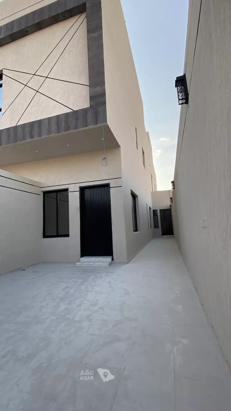 دور للبيع في شارع 044, حي ضاحية نمار, مدينة الرياض, منطقة الرياض 21